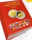 EURO Münz Katalog Deutschland 2017 Neu 10€ Neueste Auflage Für Münzen Numis-Briefe Numisblätter Banknoten Von Leuchtturm - Andorre