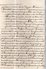 VP6251 - SAINTE LIVRADE - Acte De 1914 - Quittance D'Ordre MOUMARTY & THOMAS à FONGRAVE & PERRY - Collections