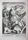 Delcampe - Antonius Wierix - Francesco Primaticcio - Seven Liberal Arts - 1585 Engraving - Stiche & Gravuren