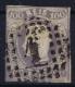 Portugal 1862 Mi Nr 16  Yv Nr 17 Used - Oblitérés