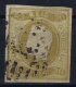 Portugal 1866 Mi Nr 19  Yv Nr 20 Used - Gebraucht