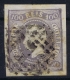 Portugal 1866 Mi Nr 23  Yv Nr 24 Used - Usado