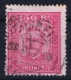 Portugal 1892 Mi Nr 75y  Yv Nr 75a Used  Perfo 13.50 - Oblitérés