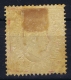 Portugal 18 Mi Nr 60c  Yv Nr 64 B  Perfo 13,50 MH/* Falz/ Charniere - Unused Stamps