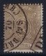 Belgium 1866  OPB Nr 25 Used - 1866-1867 Piccolo Leone