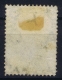 St Helena 1871 SG 29   Mi Nr 12d  Perfo 14  MH/* Falz/ Charniere - St. Helena