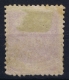 Samoa 1877 SG  12 MH/* Falz/ Charniere - Samoa (Staat)