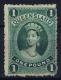 Queensland 1882 SG 156 Re-entry  Used - Gebraucht