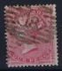 Great Britain SG Nr 62a , Yv Nr 10 Used  1855 - Gebraucht