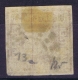 Bayern Mi Nr 13 Used 1862 - Gebraucht