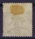 Deutsche Reich Mi Nr 1 Used 1867  Hufeisenstempel - Used Stamps