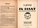 Libro 1959 Lot De 2 Livres Scolaires EN RIANT La Lecture Sans Larmes Cours Préparatoire 1er & 2è Livrets - 0-6 Ans