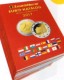 Neue Auflage EURO Münz Katalog Deutschland 2017 Neu 10€ Für Numis-Briefe/Numisblätter Mit Banknoten Catalogue Leuchtturm - Matériel Et Accessoires