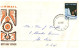 (345) Papua New Guinea To Australia Cover With Stamp 1967 - Papouasie-Nouvelle-Guinée