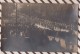 6AI4534 CARTE PHOTO DEFILE MILITAIRE  Dos Timbre SEIFFER MULHOUSE LIBRAIRIE PAPETERIE  2 Scans - Guerre 1914-18