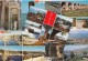 5 POSTCARDS: ANTALYA - Multiviews - Turkije