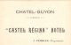 63-CHATEL GUYON-N°129-E/0357 - Châtel-Guyon