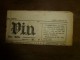 10 Janv 1931 Rare Journal Avec Partie De Texte En Occitan (langue D'Oc---> Le Blé, Le Vin (Lé Cadéttou Dé-bordo-nobo... - Autres & Non Classés