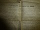 Delcampe - 17 Janv 1931 Rare Journal Avec Partie De Texte En Occitan (langue D'Oc---> Le Blé, Le Vin (Lé Cadéttou Dé-bordo-nobo... - Autres & Non Classés