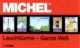 Erstauflage MICHEL Motiv Leuchtturm 2017 Neu 70€ Topic Stamp Catalogue Lighthous Of The World ISBN978-3-95402-163-5 - Schiffe