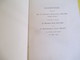 Fascicule D'Allocution/Monseigneur MEUNIER,Eveque D'Evreux/Mariage René PALYART-Lucie BAGOT/Saint Taurin/1904  FPM36 - Boda