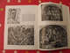 Delcampe - Le Mexique. Brochure 100 Pages De 1967. Ambassade Du Mexique En France. Histoire Patrimoine  Nombreuses Photos - Zonder Classificatie
