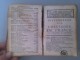 Delcampe - Instruction Sur L Histoire De France Et Romaine Par M. Leragois Précepteur De Monseigneur L.A. De Bourbon Duc Du Maine - 1701-1800