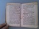 Delcampe - Instruction Sur L Histoire De France Et Romaine Par M. Leragois Précepteur De Monseigneur L.A. De Bourbon Duc Du Maine - 1701-1800