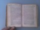 Delcampe - Instruction Sur L Histoire De France Et Romaine Par M. Leragois Précepteur De Monseigneur L.A. De Bourbon Duc Du Maine - 1701-1800