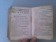 Delcampe - Instruction Sur L Histoire De France Et Romaine Par M. Leragois Précepteur De Monseigneur L.A. De Bourbon Duc Du Maine - 1701-1800