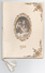 Calendrier 1914, 1 Page Par Mois + Notes, Couverture Gaufrée Avec Médaillon Et Dorures, état Neuf  - Format 10,5 X 14,5 - Petit Format : 1901-20