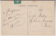 COLOMBEY LES BELLES : RUE DES HALLES - CHARETTE - ECRITE EN 1910 - 2 SCANS - - Colombey Les Belles