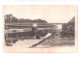 CPA 14 PONT DE RANVILLE N° 51 ECRITE AVEC TIMBRE - Caen