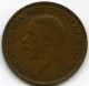 Grande-Bretagne Great Britain 1 Penny 1936 KM 838 - D. 1 Penny