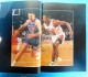 Delcampe - DRAZEN PETROVIC Large Monograph * Basketball NBA New Jersey Brooklyn Nets Portland Trail Blazers Real Madrid Basket-ball - Libri