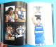 Delcampe - DRAZEN PETROVIC Large Monograph * Basketball NBA New Jersey Brooklyn Nets Portland Trail Blazers Real Madrid Basket-ball - Libros