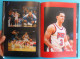 Delcampe - DRAZEN PETROVIC Large Monograph * Basketball NBA New Jersey Brooklyn Nets Portland Trail Blazers Real Madrid Basket-ball - Books