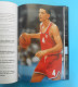 Delcampe - DRAZEN PETROVIC Large Monograph * Basketball NBA New Jersey Brooklyn Nets Portland Trail Blazers Real Madrid Basket-ball - Boeken