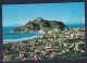 Greece: PPC Picture Postcard To Netherlands, 1987, Hermes Myth, Cancel Myrina, Card: Lemnos (traces Of Use) - Brieven En Documenten