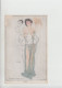 RAPHAEL KIRCHNER, Luxury - Reinthal Newman Pubs No 997 Unused Pc (ar729) - Kirchner, Raphael