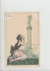 Busi Italian Art Deco Lady Deli Anna&Gasparini 535-5 Postcard Cartolina (ar737) - Busi, Adolfo