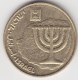 @Y@    Israel   10 Agorot           (3662) - Israel