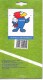Rare Plaquette Neuve  6 Magnets Détachables Coupe Du Monde 98 Footix Mascotte De L'équipe De France / Licence Officielle - Autres & Non Classés