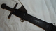 Delcampe - EPEE AFRIQUE ANCIENNE SOUDAN KASKARA ARME PRIMITIVE - Armes Blanches