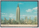 New York City - Empire State Building - Panorama - Empire State Building