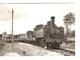 TRAIN MIXTE POUR ROSPORDEN AU DEPART DE GUISCRIFF 19.6.1963 PHOTO JL ROCHAIX 557.4 RB - Trains