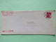 USA 1943 Cover New York To Schenectady - Wheat - Lettres & Documents