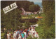 GERMANIA - GERMANY - Deutschland - ALLEMAGNE - 1992 - 60 Erxleben - Fort Fun - Abenteuerland - Viaggiata Da Bestwig P... - Schmallenberg