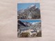 2 Cartes  GEMMIPASS LEUKERBAD - KANDERSTEG ..SPORTHOTEL WILDSTRUBEL - Steg