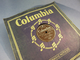 Delcampe - DISQUE 78 TOURS COLOMBIA ANNIE CORDY LA BAGARRE + Gramophone Chanson Chanteur Musique Artiste Variété - 78 Rpm - Schellackplatten